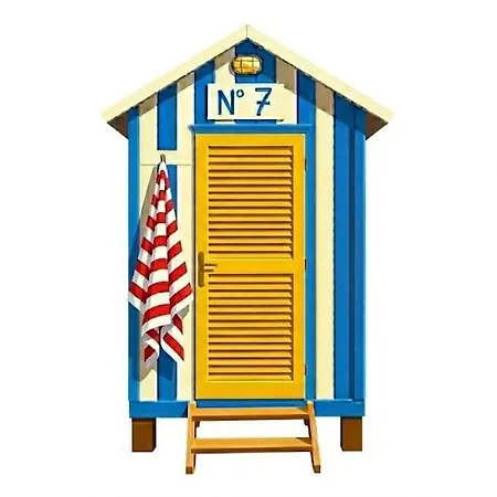 Apartment N 7 Savona