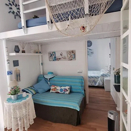 Apartment N 7 Savona