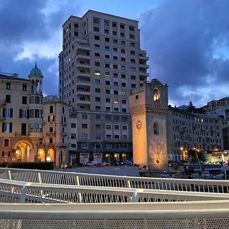 N 7 * Savona
