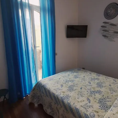 N 7 Apartment