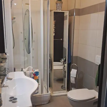 N 7 Apartment Savona