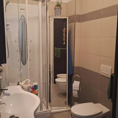 N 7 Apartment